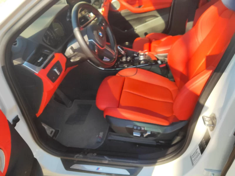 BMW X2 2021 immagine di auto #11