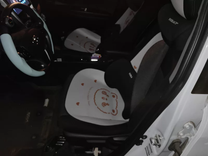 Toyota Vios 2019 #11 Toyota Vios 2019 car image #11