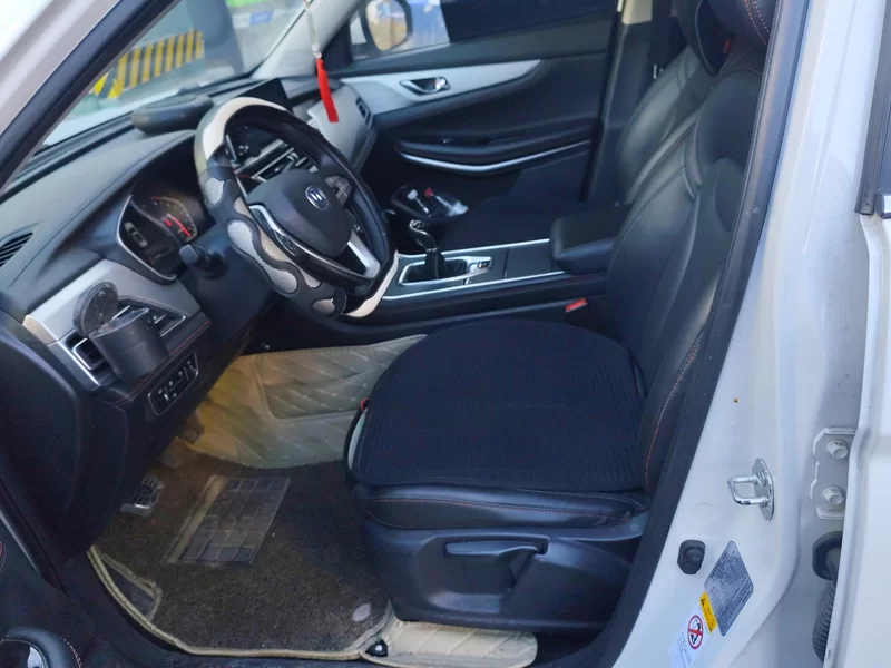 Changan CS75 PRO 2019 #11 Changan CS75 PRO 2019 car image #11