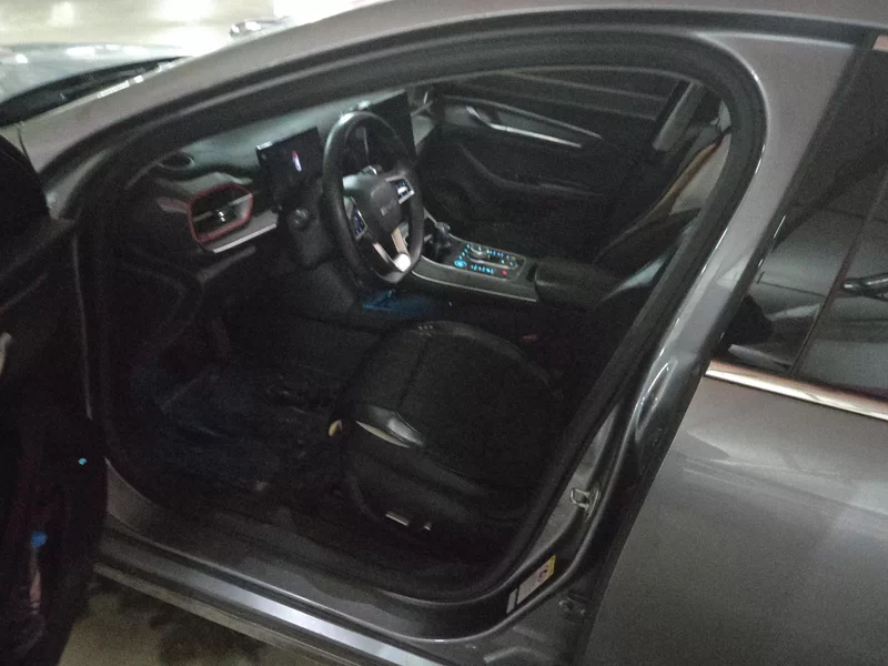 BYD Destroyer 05 2023 car image #11