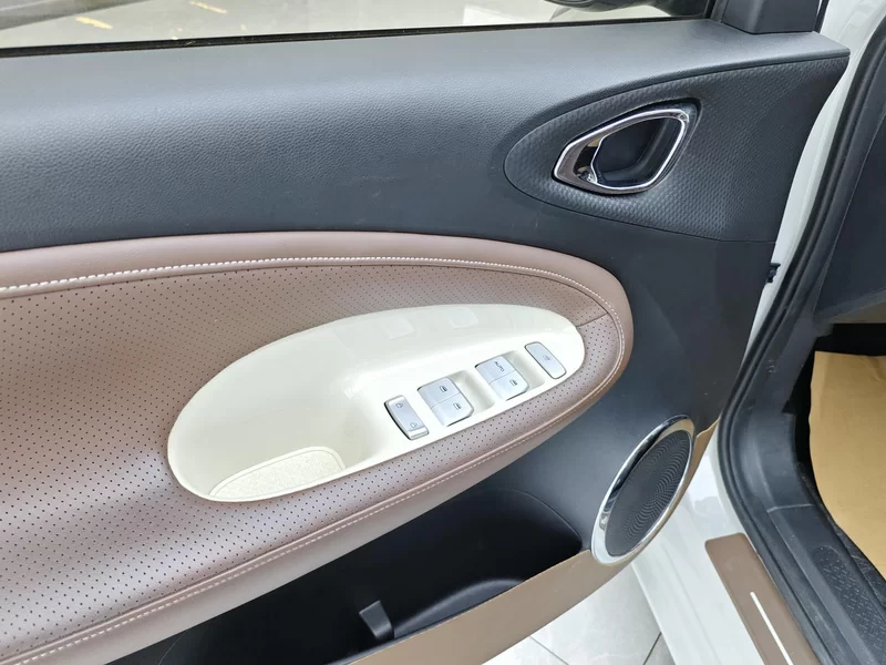 五菱汽车 五菱缤果 2023 汽车图片 #11