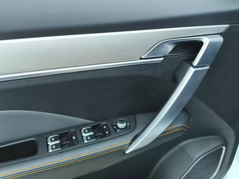 GEELY Coolray 2025 immagine di auto #11