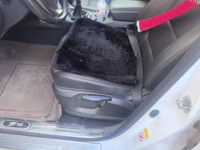 长安 长安CS75 2016 汽车图片 #11