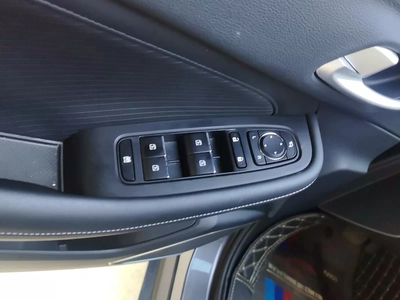 GAC Trumpchi GS4 2023 car image #11