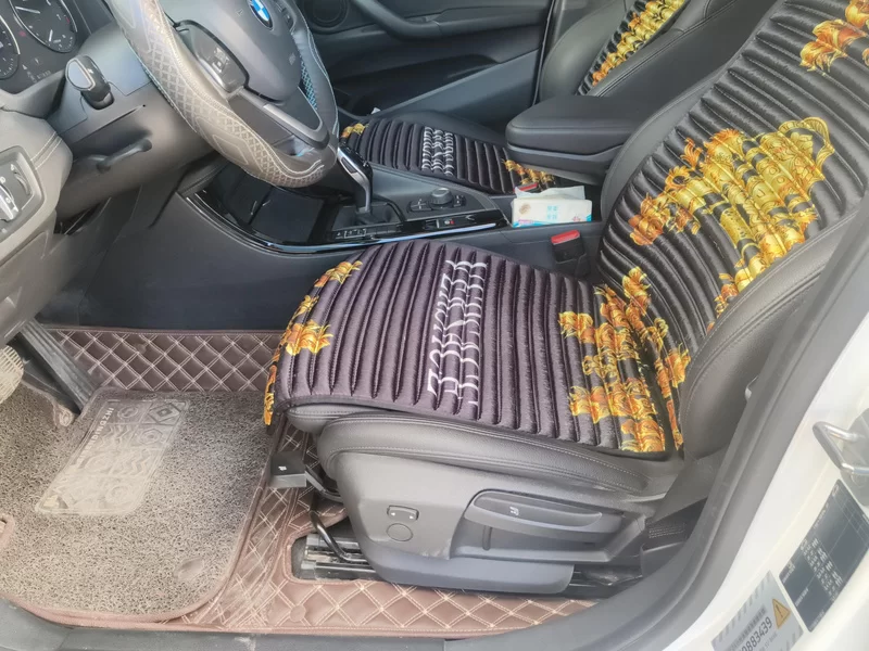 BMW X2 2018 car image #11