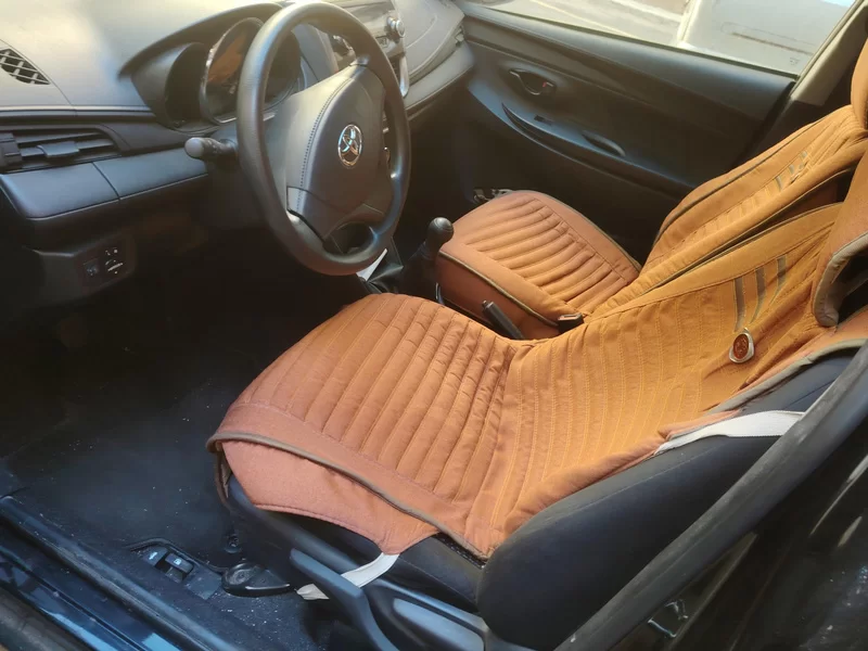 威驰 2017 汽车图片 #11