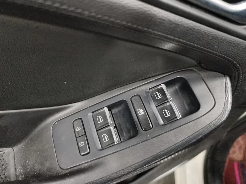 Chery Tiggo 5x 2020 #11 Chery Tiggo 5x 2020 car image #11