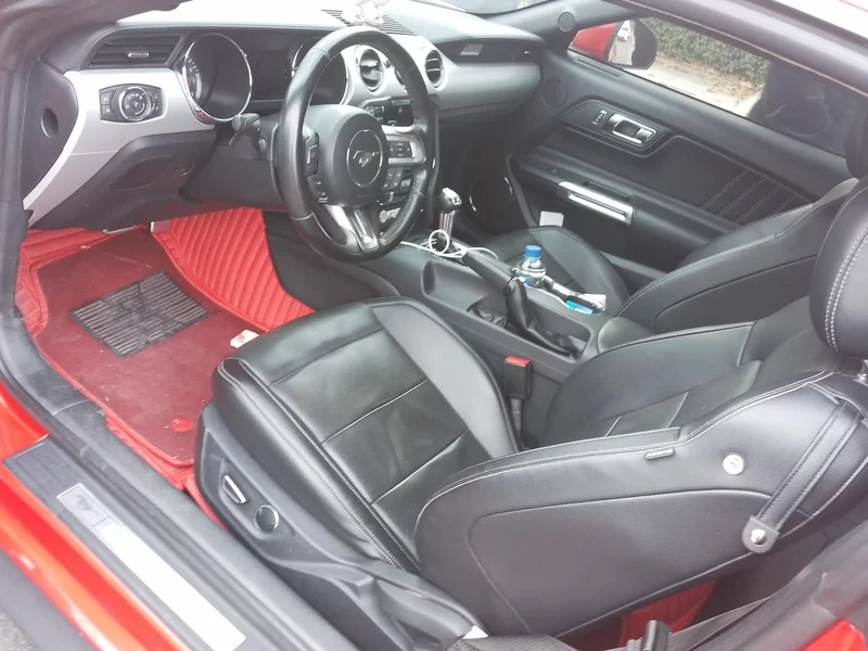 Ford 2015 #11 Ford 2015 car image #11