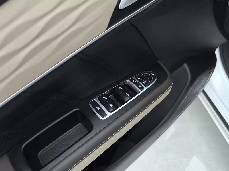 BYD Song MAX New Energy 2023 car image #11