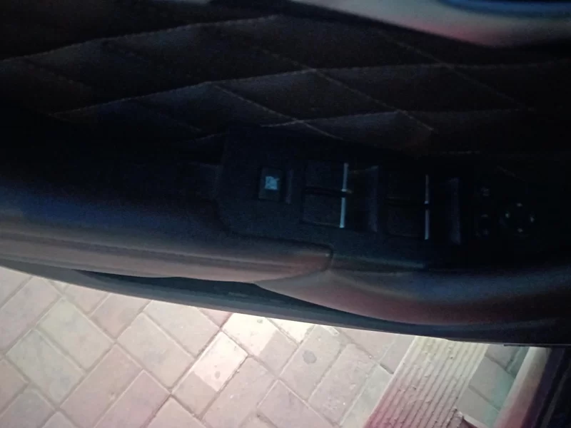 Haval H9 2020 #11 Haval H9 2020 car image #11