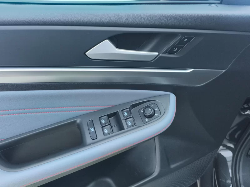 Volkswagen Lamando 2022 immagine di auto #11