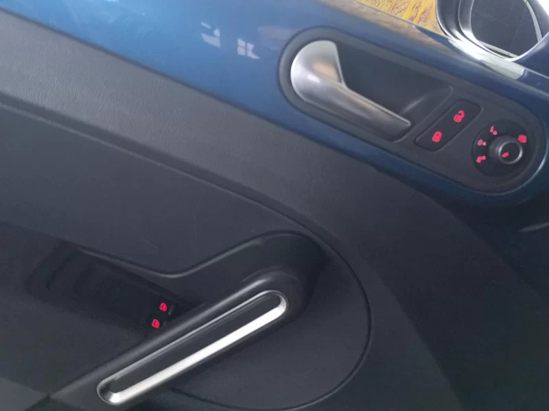 Volkswagen Beetle 2017 immagine di auto #11