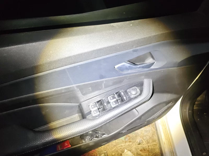 GEELY Binray 2022 #11 GEELY Binray 2022 immagine di auto #11