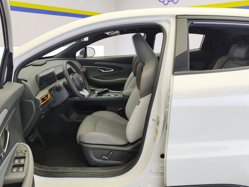 Changan UNI-T 2022 #11 Changan UNI-T 2022 car image #11