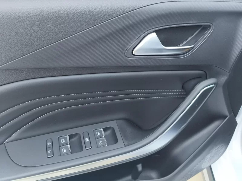 Chery Tiggo 3x 2025 #11 Chery Tiggo 3x 2025 car image #11