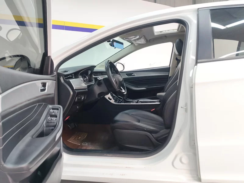 Chery Arrizo 5 2019 car image #11