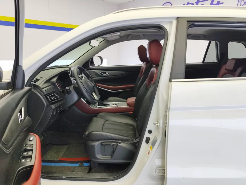 长安 长安CS75 2023 #11 长安 长安CS75 2023 汽车图片 #11