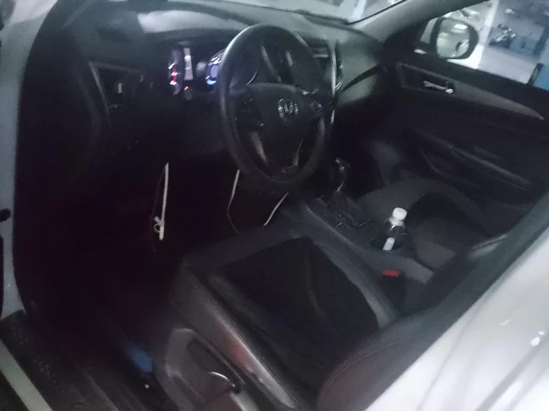 长安 长安CS75 2016 #11 长安 长安CS75 2016 汽车图片 #11