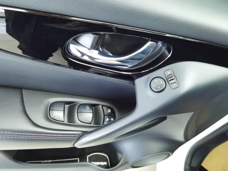 日产 逍客 2022 汽车图片 #11