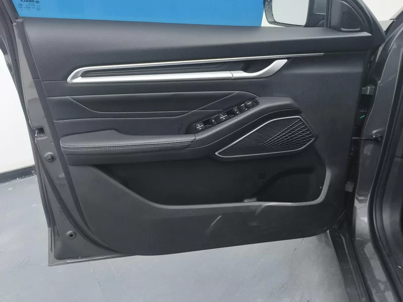 GEELY Emgrand 2023 #11 GEELY Emgrand 2023 car image #11