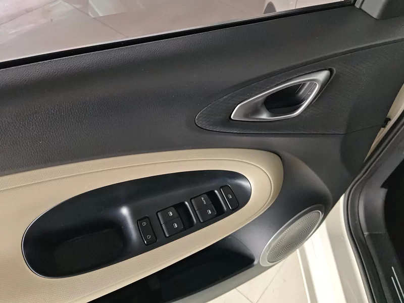 五菱汽车 五菱缤果 2024 汽车图片 #11