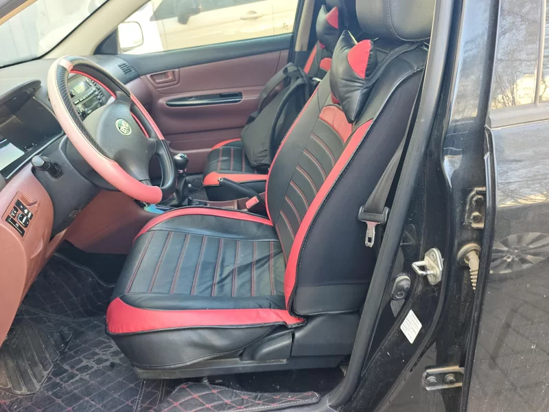 BYD F3 2017 #11 BYD F3 2017 car image #11