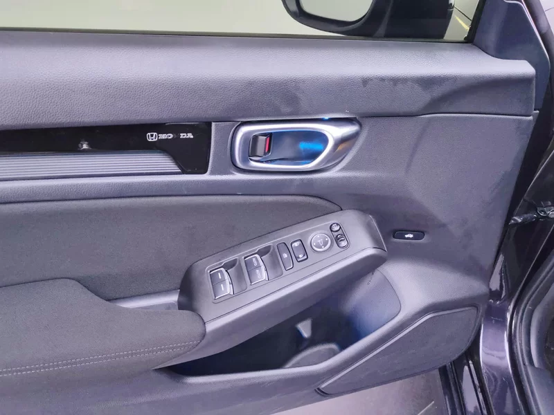 Honda INTEGRA 2022 car image #11