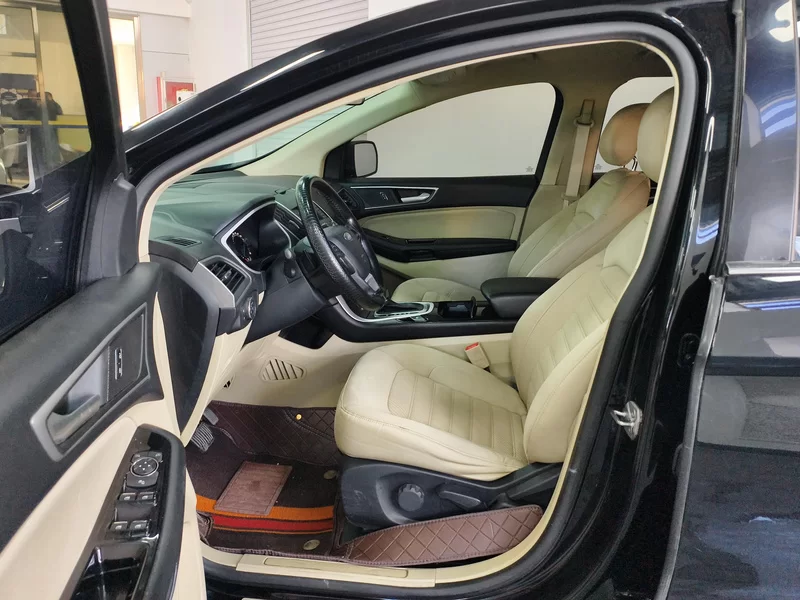 Ford Edge 2019 изображение автомобиля #11