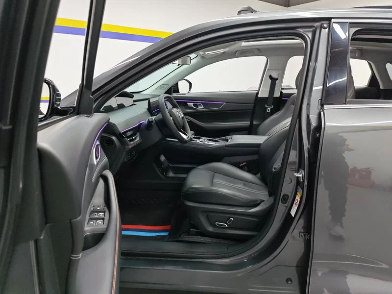 Changan 2022 #11 Changan 2022 car image #11