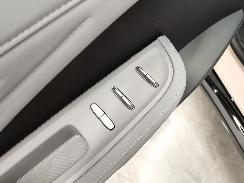 日产 日产N7 2025 汽车图片 #11