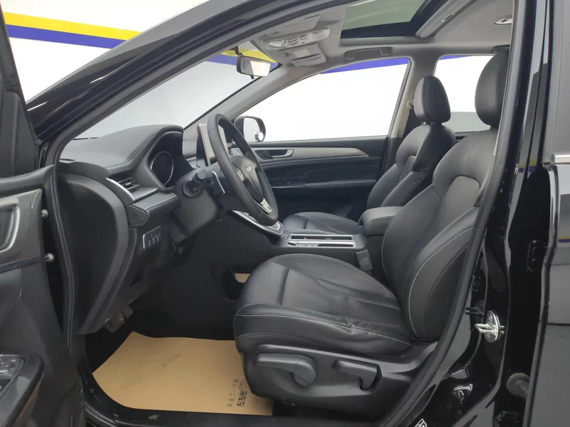 Haval M6 2022 car image #11