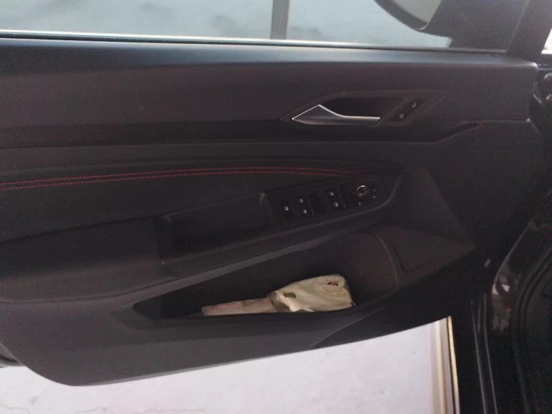 Volkswagen GolfGTI 2023 #11 Volkswagen GolfGTI 2023 car image #11