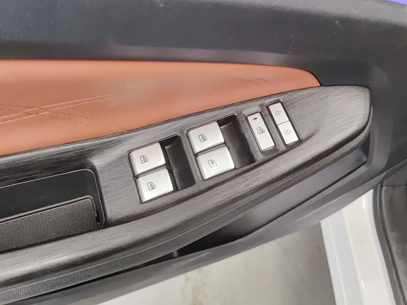 Changan CS55 Plus 2023 immagine di auto #11