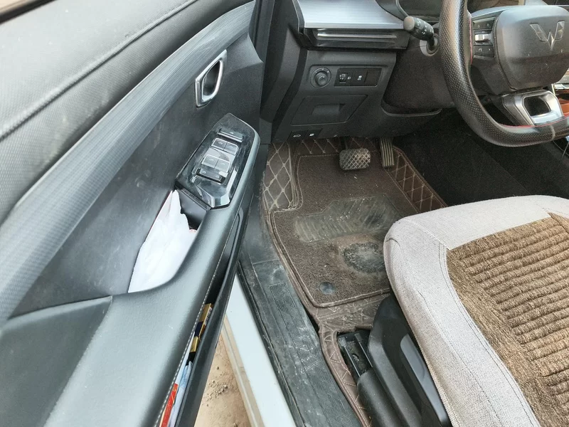 Wuling Asta 2021 #11 Wuling Asta 2021 car image #11