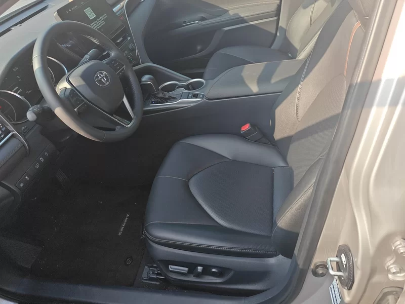 丰田 凯美瑞 2023 汽车图片 #11