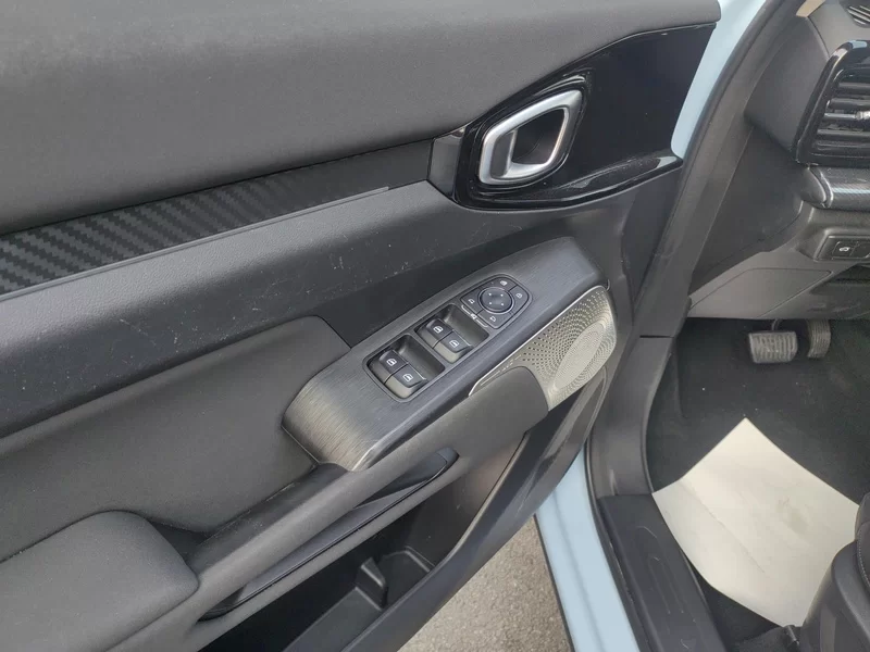 Haval Dargo 2023 car image #11