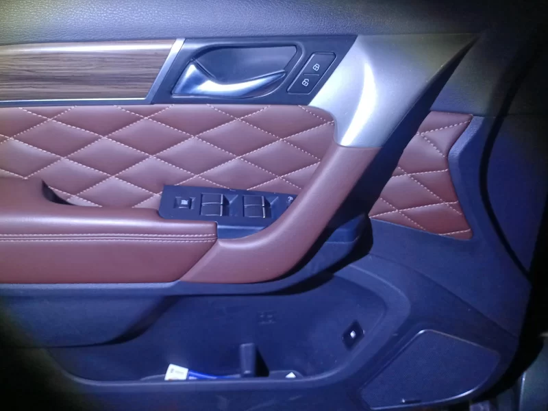 Haval H9 2019 car image #11