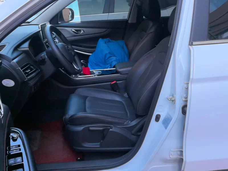 长安 长安CS75 2021 汽车图片 #11