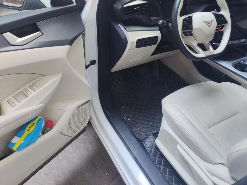 Kaiyi Kunlun New Energy 2024 car image #11