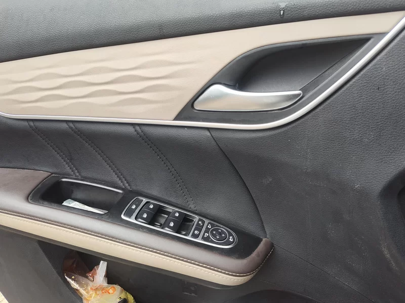 BYD Song MAX New Energy 2022 car image #11