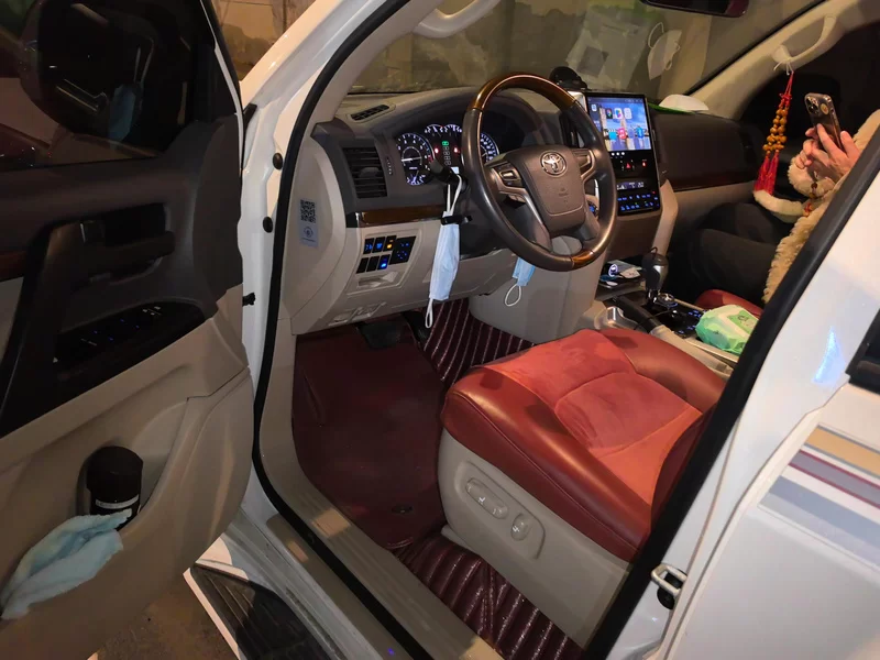 Toyota 2017 #11 Toyota 2017 immagine di auto #11