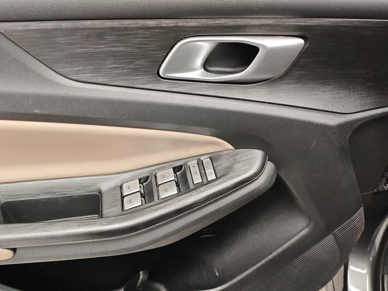 Changan CS55 Plus 2021 صورة سيارة #11