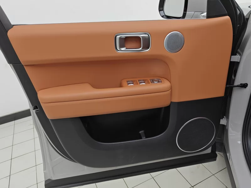 Li L6 2024 car image #11