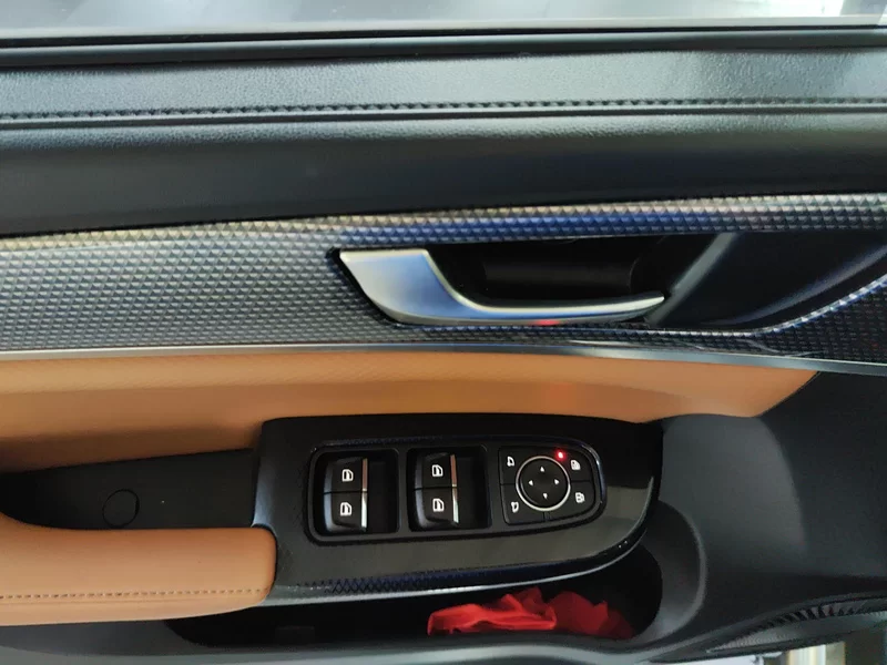 Haval M6 2021 #11 Haval M6 2021 image de voiture #11