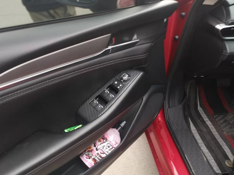 马自达 阿特兹 2020 汽车图片 #11