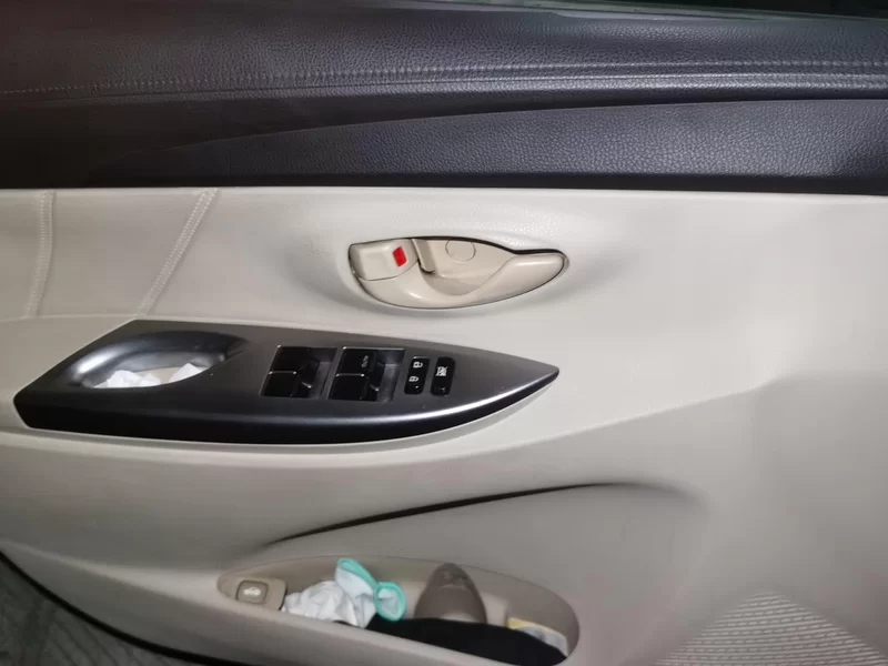 威驰 2015 汽车图片 #11