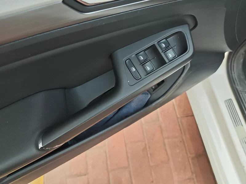 Volkswagen Lamando 2021 immagine di auto #11