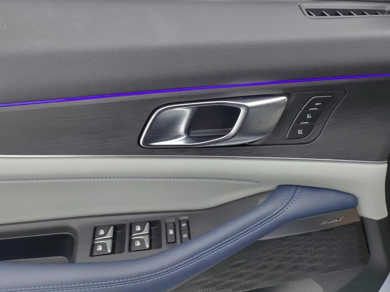 Changan 2022 #11 Changan 2022 car image #11
