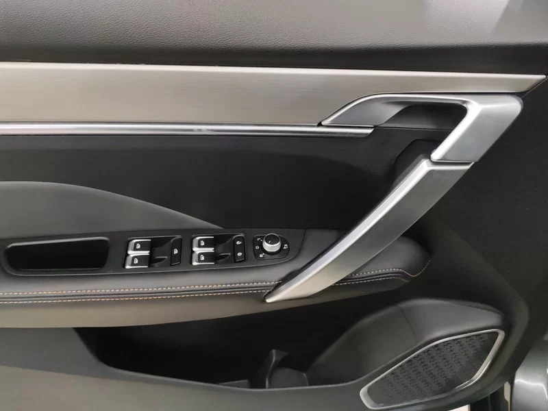 GEELY Coolray 2023 #11 GEELY Coolray 2023 car image #11