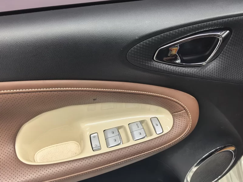 五菱汽车 五菱缤果 2025 汽车图片 #11